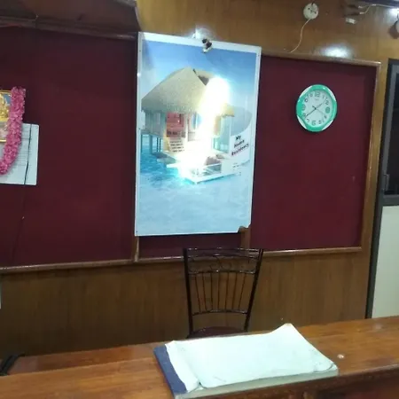 Balaji Residency Hotel